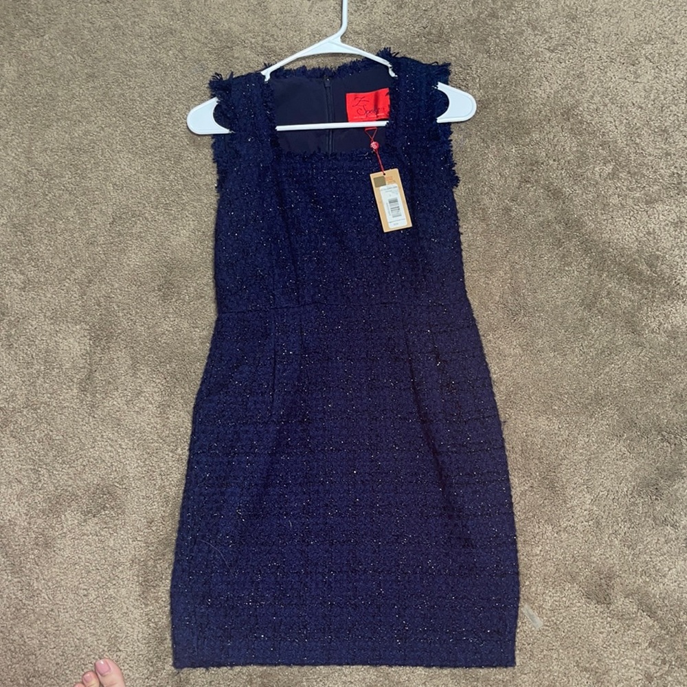 NWT Zach Posen x Lord and Taylor Dress